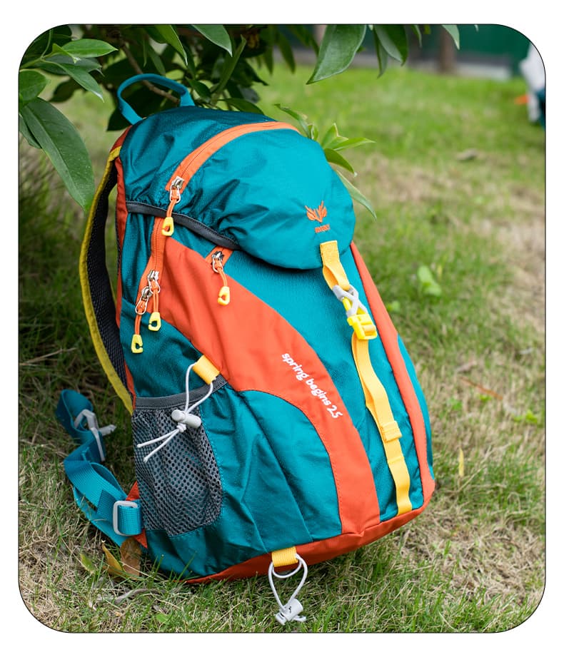 バックパック 旅行 軽快アウトドア冒険リュック