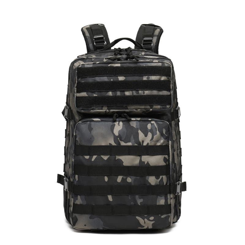 バックパック 旅行 アウトドア多機能トレッキングリュック