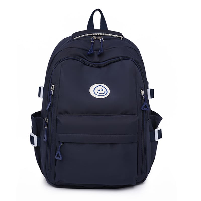 バックパック 通勤 多機能ポケット付き通勤バック