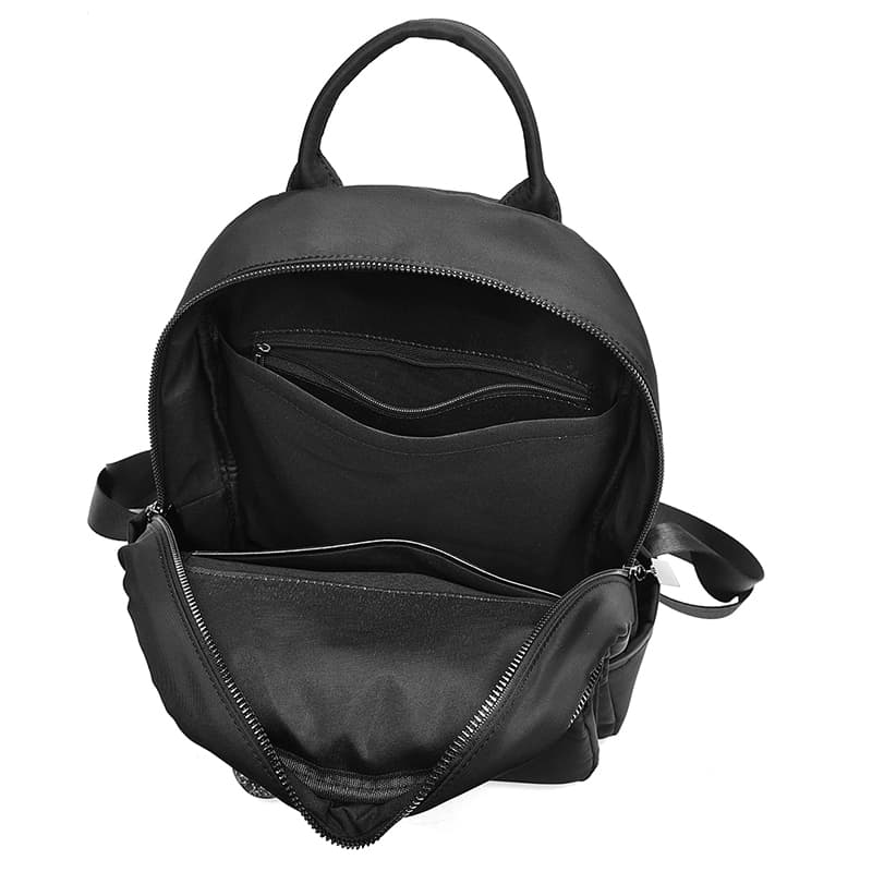 バックパック 上品シンプルミニリュック