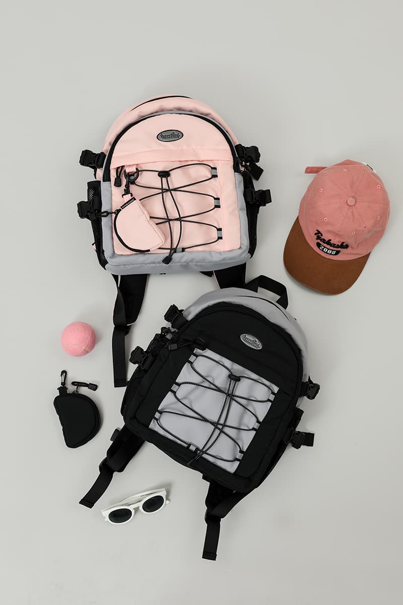 バックパック 通学 多機能コンパクト通学リュック