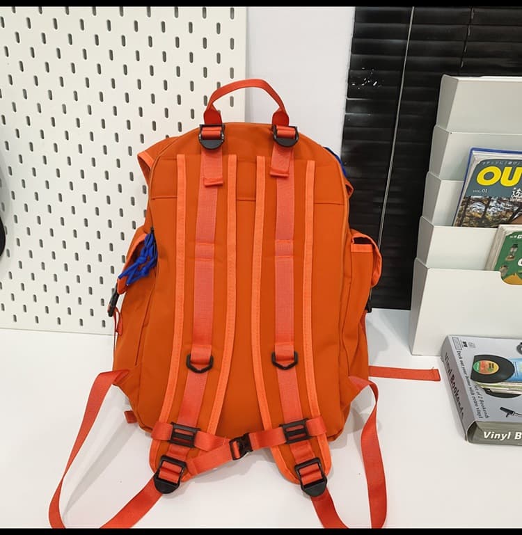 バックパック 登山 アウトドア多機能リュック