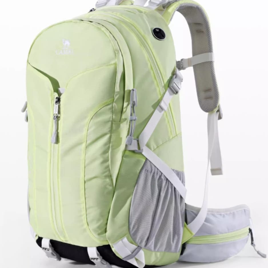 バックパック 旅行 多機能アウトドア旅行バックパック