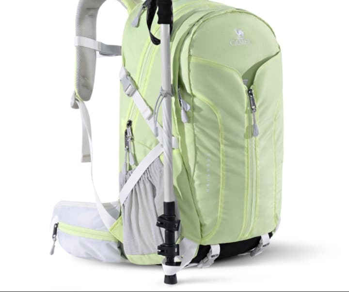 バックパック 旅行 多機能アウトドア旅行バックパック