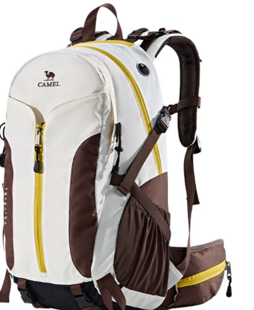 バックパック 旅行 多機能アウトドア旅行バックパック