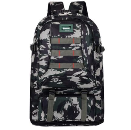 バックパック 旅行 多機能アウトドアバックパック