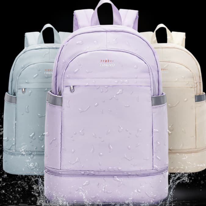 バックパック 旅行 多機能スポーツ旅行バックパック