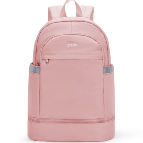 バックパック 旅行 多機能スポーツ旅行バックパック