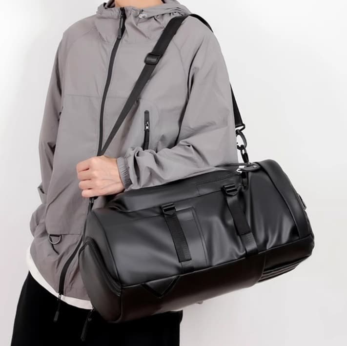 バックパック 旅行 多機能大容量防水旅行バックパック