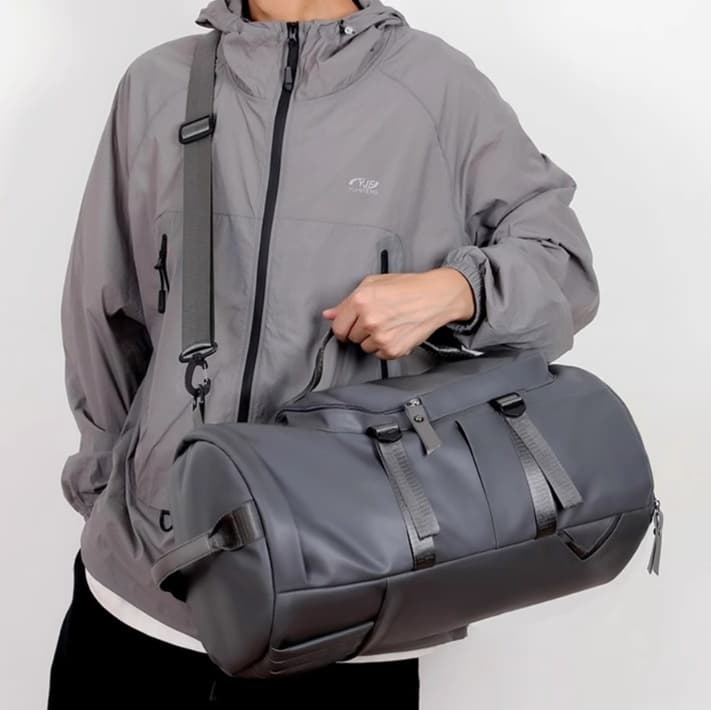 バックパック 旅行 多機能大容量防水旅行バックパック