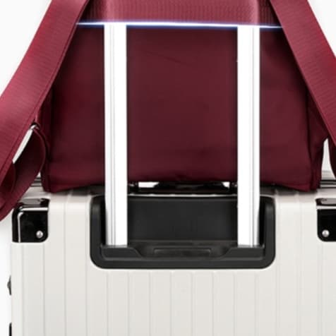 バックパック 旅行 機能的な多収納ポケット付きリュック