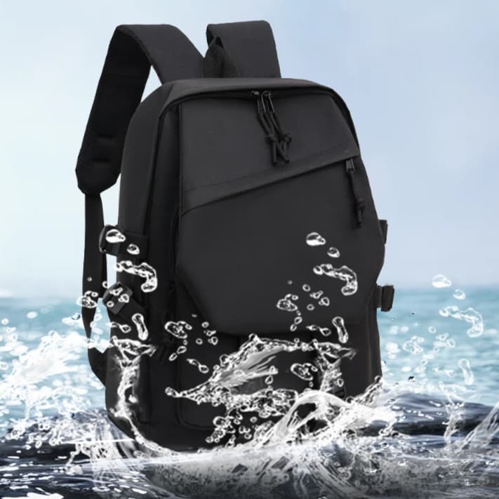 バックパック 旅行 多機能防水バックパック 旅行用リュック