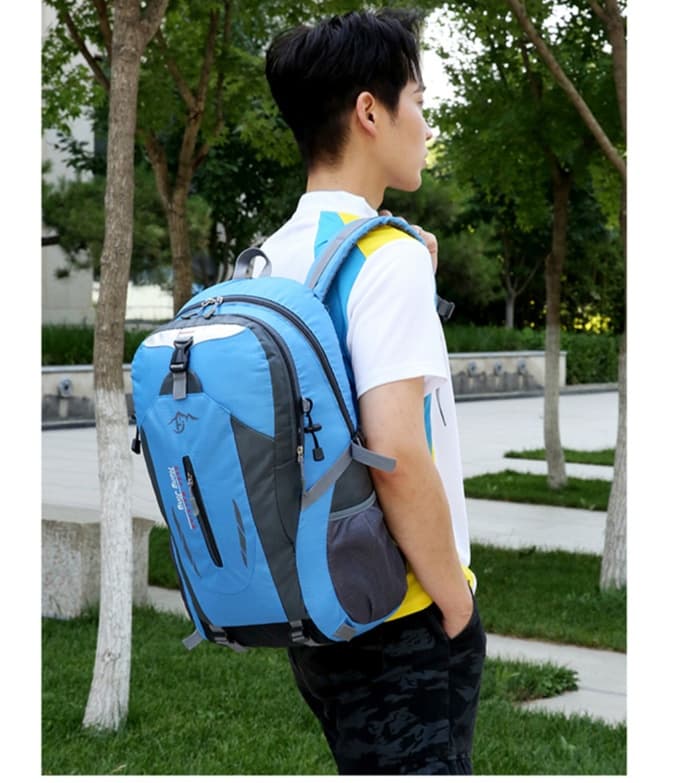 バックパック 登山 アウトドア多機能リュック