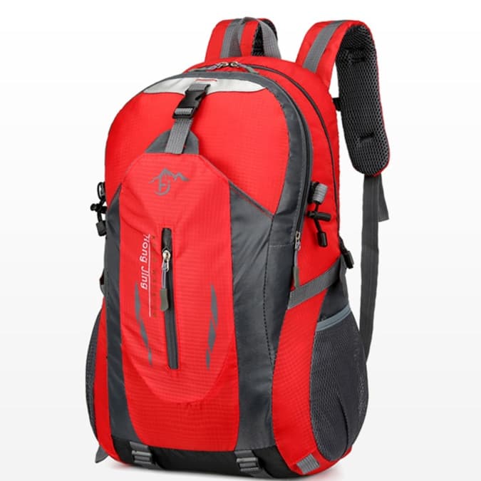 バックパック 登山 アウトドア多機能リュック