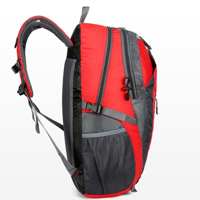 バックパック 登山 アウトドア多機能リュック