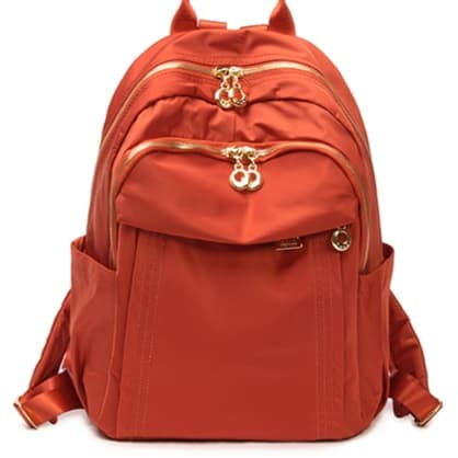 バックパック 通勤 多機能ポケット付きリュック