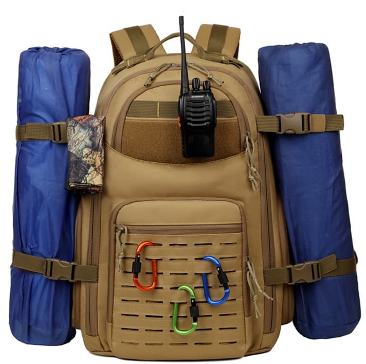 バックパック 登山 多機能アウトドアバック