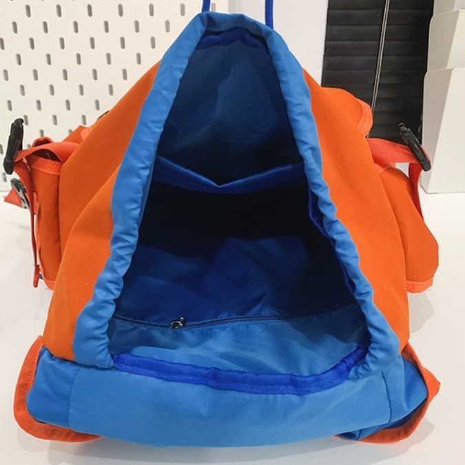 バックパック 登山 アウトドア多機能リュック