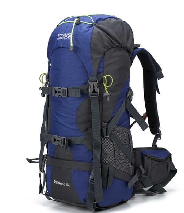 バックパック 登山 快適多機能バック