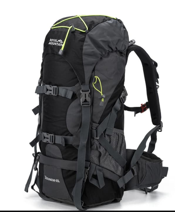 バックパック 登山 快適多機能バック