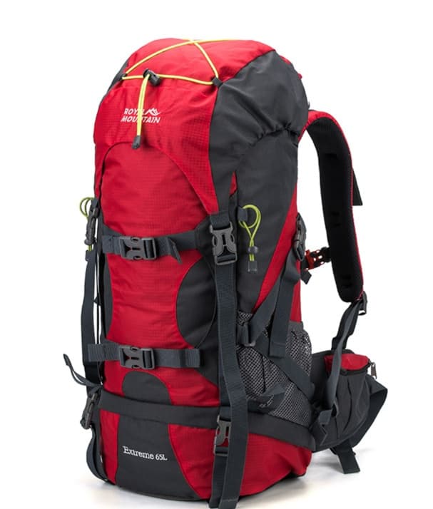 バックパック 登山 快適多機能バック