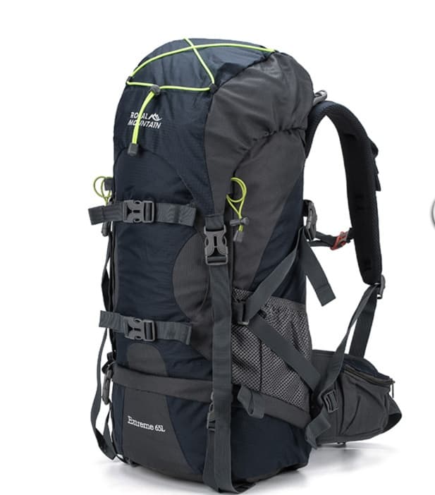 バックパック 登山 快適多機能バック