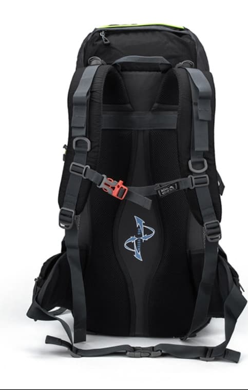 バックパック 登山 快適多機能バック