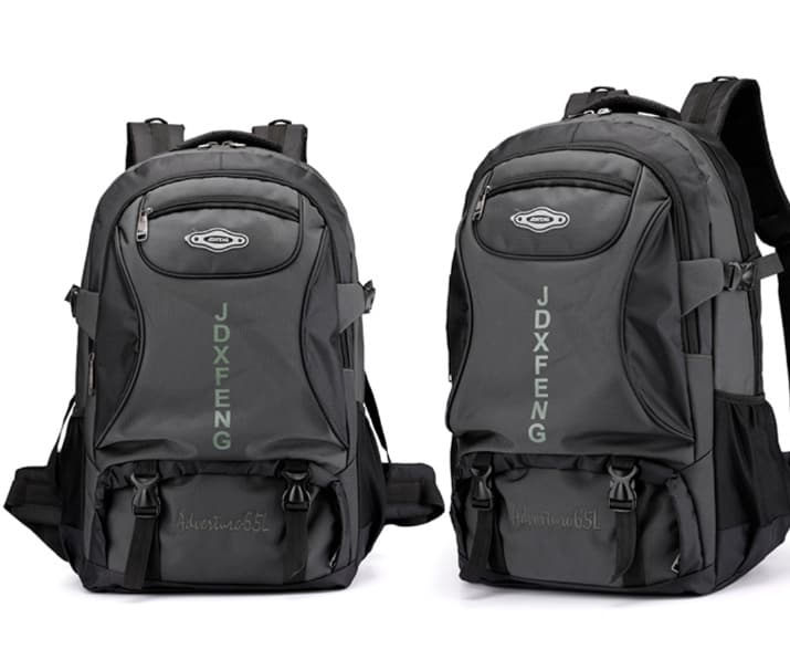 バックパック 登山 多機能ポケットバック