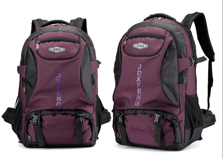 バックパック 登山 多機能ポケットバック