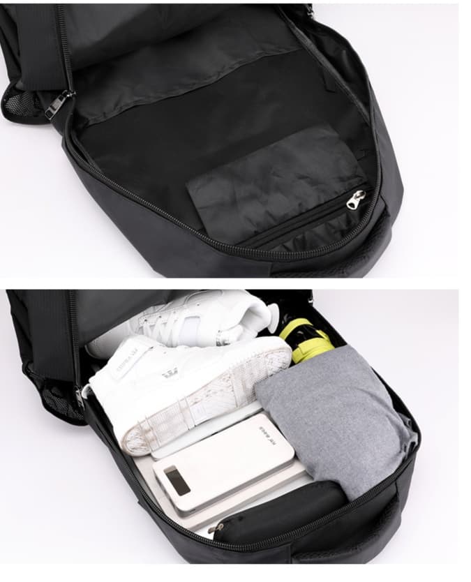 バックパック 登山 多機能ポケットバック