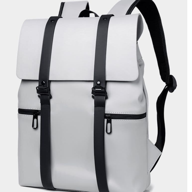 バックパック 洗練スクエア 通勤リュック