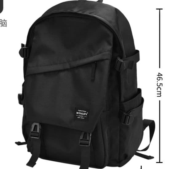 バックパック 軽減肩負担 通勤快適リュック