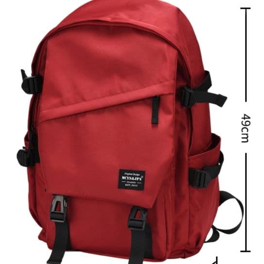 バックパック 軽減肩負担 通勤快適リュック