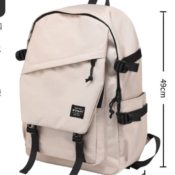 バックパック 軽減肩負担 通勤快適リュック