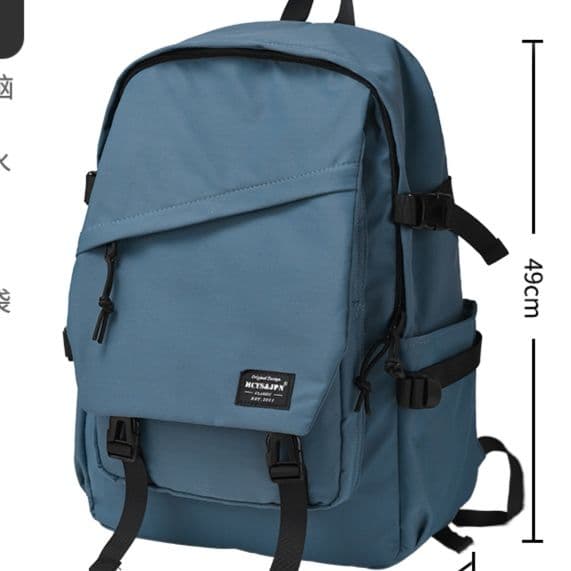 バックパック 軽減肩負担 通勤快適リュック