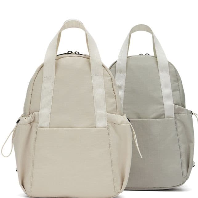 バックパック 軽量コンパクトスポーツリュック