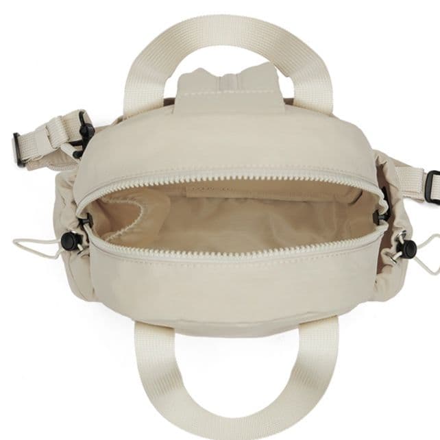 バックパック 軽量コンパクトスポーツリュック