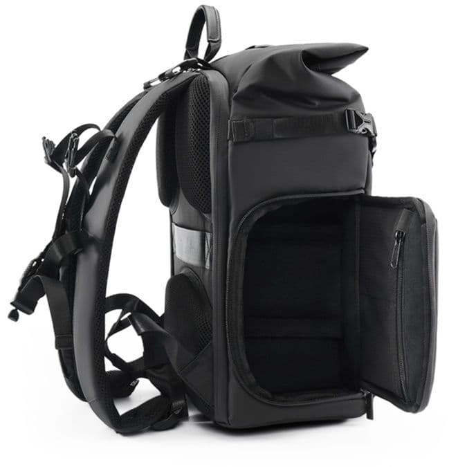 バックパック 多機能カメラ撮影用バックパック