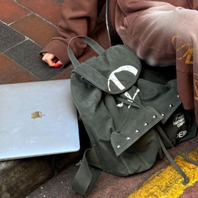 バックパック アーバンスタッズ リュック