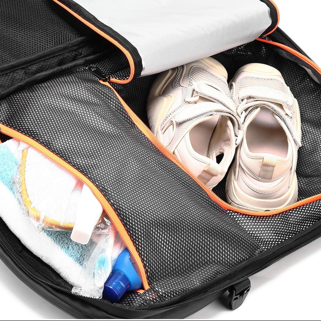 バックパック 都会の行動派ビジネスリュック