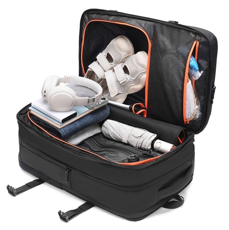 バックパック 都会の行動派ビジネスリュック