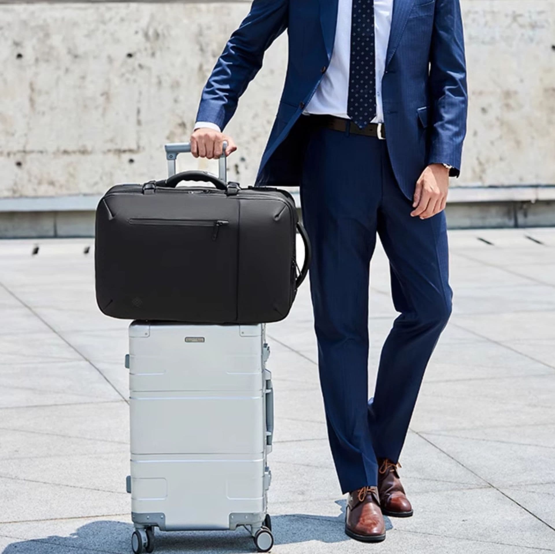 バックパック 都会の行動派ビジネスリュック