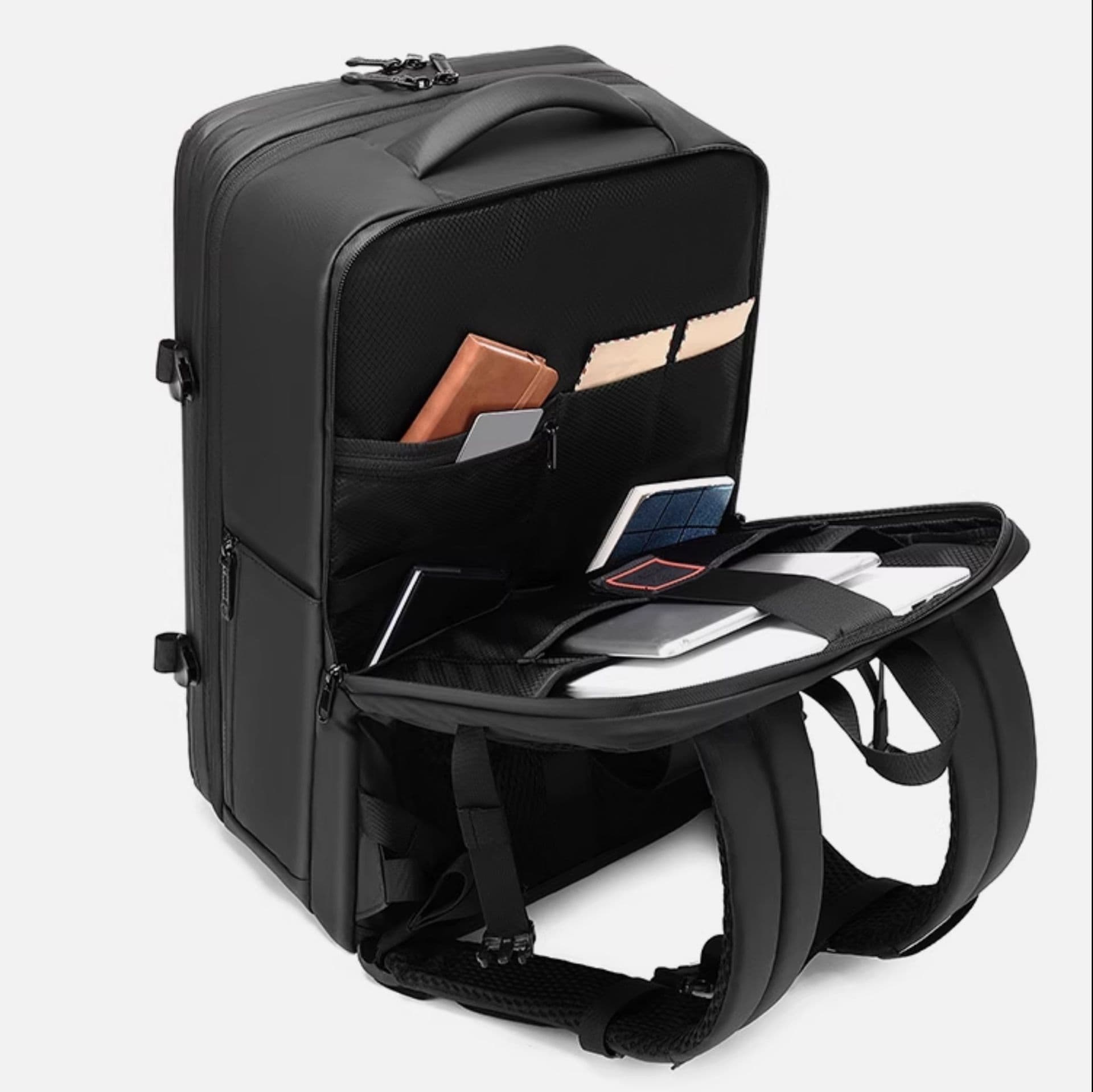 バックパック 都会の行動派ビジネスリュック