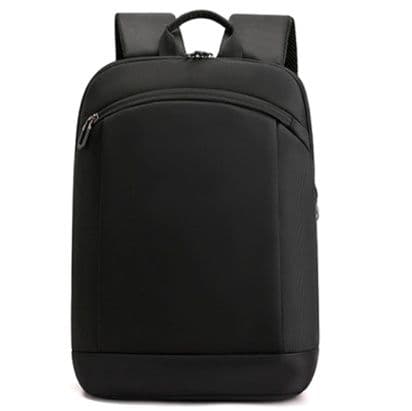 バックパック 洗練都会派スマート収納リュック