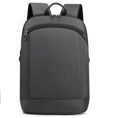 バックパック 洗練都会派スマート収納リュック