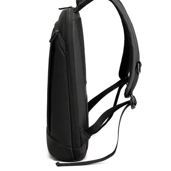 バックパック 洗練都会派スマート収納リュック