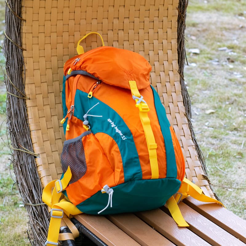 バックパック 旅行 軽快アウトドア冒険リュック