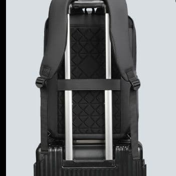 バックパック 洗練都会派ビジネスバックパック