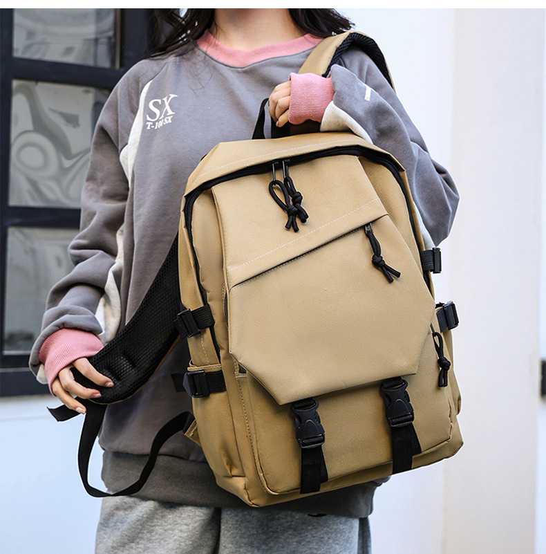 バックパック 旅行 多機能防水バックパック 旅行用リュック