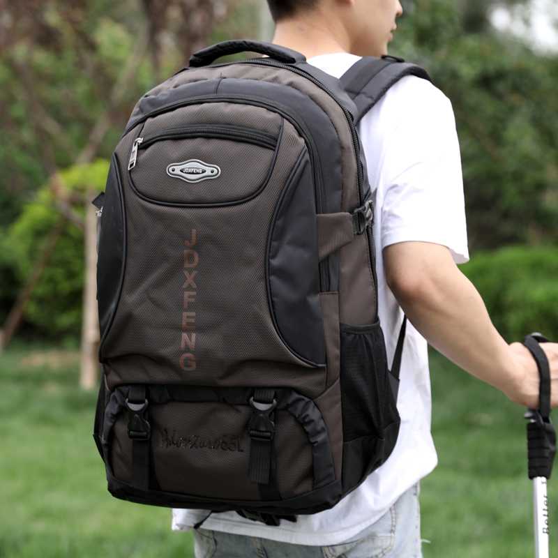バックパック 登山 多機能ポケットバック